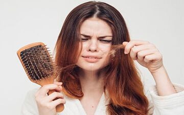 شامپوهای گران قیمت ضد ریزش مو واقعا از ریزش جلوگیری و باعث رویش مجدد مو می شوند؟