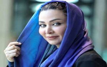 زیبایی دو چندان فقیهه سلطانی در این تصاویر|عکس زیبا و جذاب فقیهه سلطانی در آستانه ی ۵۰ سالگی
