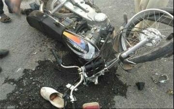 در جاده های کرمانشاه؛ 2  فوتی ‌و هفت مصدوم طی سه فقره تصادف