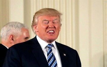 جدیدترین واکنش ترامپ به تحولات ونزوئلا