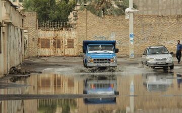 پیش بینی باران، برف و دمای منفی ۱۱ درجه در برخی مناطق کشور