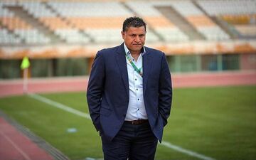 شرط علی دایی برای بخشیدن سه میلیارد تومانش به باشگاه پرسپولیس