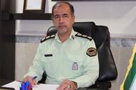 کشف بیش از ۲۲ کیلوگرم مواد‌مخدر در کرمانشاه