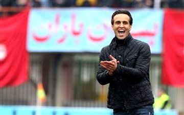  مثلث دایی – پرسپولیس – کریمی کامل می‌شود