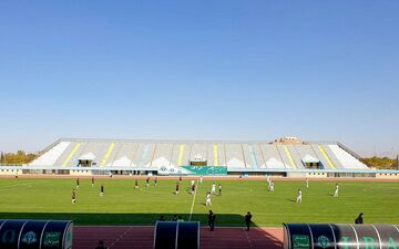 برتری آلومینیوم برابر ذوب آهن در اراک