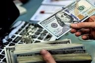 کاهش قیمت دلار و یورو در بازار ارز ۱ مهر ۱۴۰۵