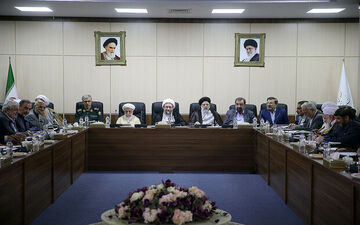 ادامه بررسی وضعیت اقتصادی کشور در مجمع تشخیص مصلحت نظام