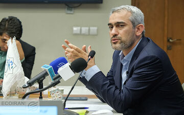 مدنی‌زاده: اینکه وزیر اقتصاد نمی تواند کاری کند، ریشه‌اش در قانون است / می‌خواهند صد بازار ارزی ایجاد کنند!