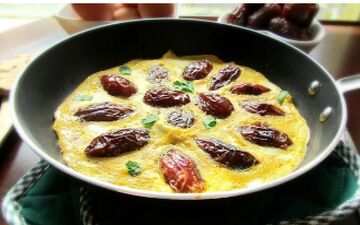 میان وعده سالم برای دلبندت آماد کن!