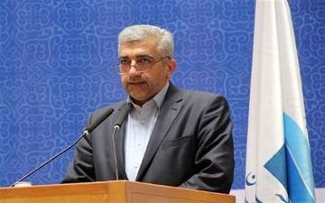 وزیر نیرو: تامین آب شرب کشور به ویژه استان‌های مرزی در اولویت است