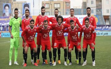 مربی ناکام در تمرین امروز شهرخودروی خراسان/ روانخواه دستیار رحمتی؟