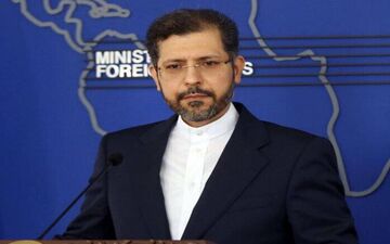 متن مشترک مذاکرات حاصل واقع نگری طرف‌های غربی است/گفت و گوهای وین وارد مباحث محتوایی می‌شود