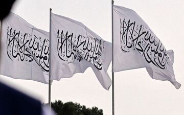 
واکنش جدید طالبان به درگیری با ایران