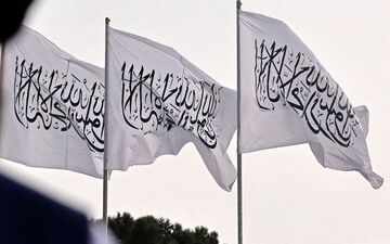 
واکنش جدید طالبان به درگیری با ایران
