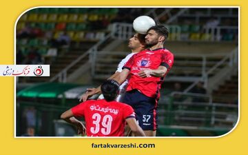 این بازی برای نساجی حکم مرگ و زندگی است