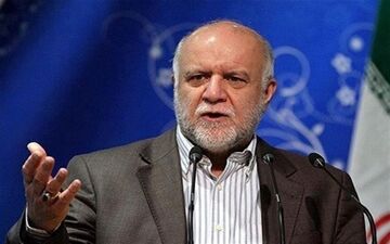 اظهار نظر عجیب وزیر نفت/ زنگنه تلاش ۱۰ ساله را به نام دولت یازدهم تمام کرد 