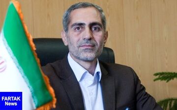 فرماندار کرمانشاه: امنیت و آرامش در کرمانشاه برقرار است‌