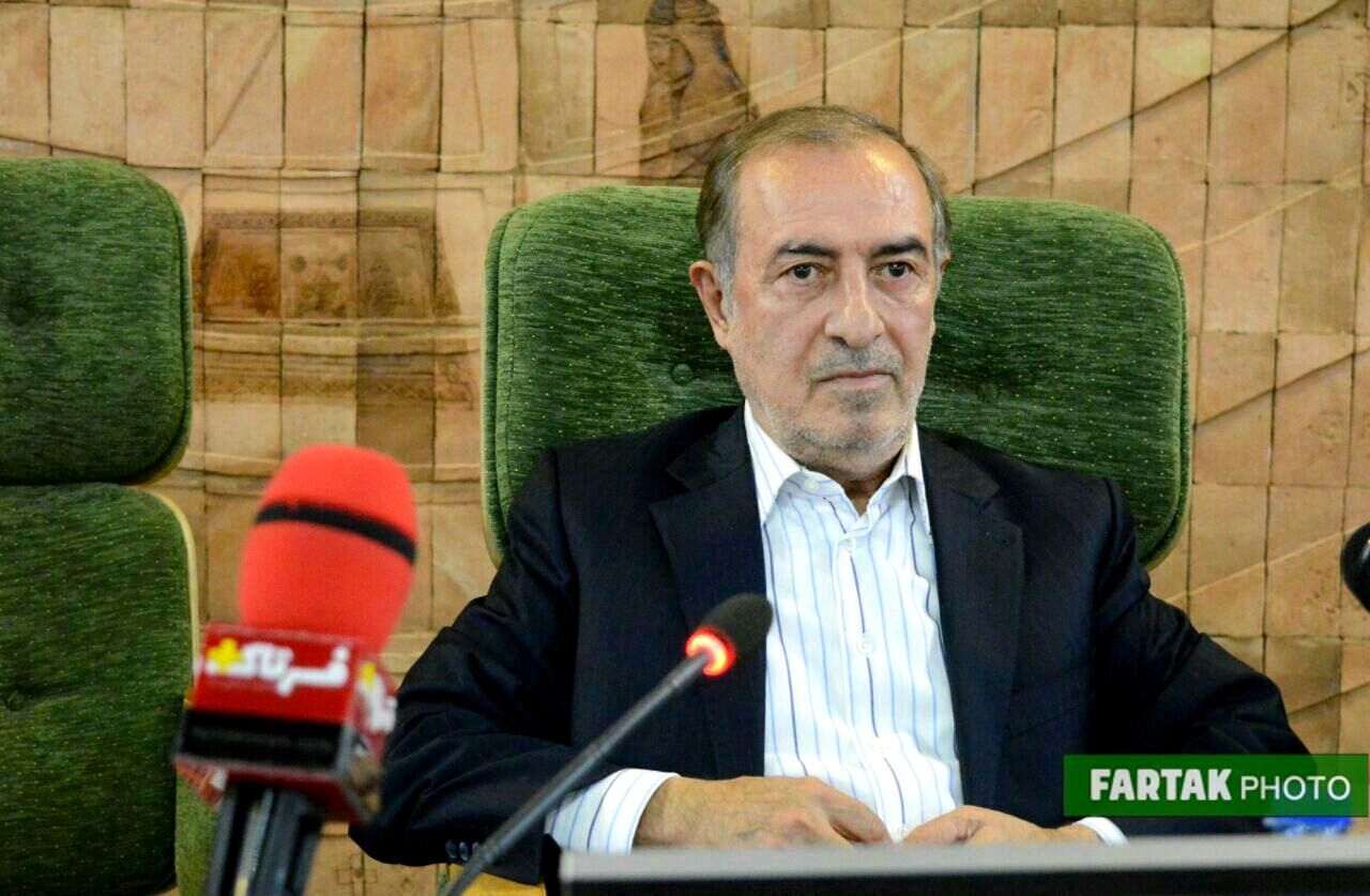 اختصاصی / شصت و چهارمین اجلاس مجمع مشورتی روسای شوراهای اسلامی کلانشهرها و مراکز استان ها به روایت تصویر