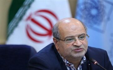 زالی: پویش پاندمی امید با هدف ‌همکاری مردم و خیرین کلید خواهد خورد
