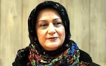 دورهمی بازیگران زن صداوسیما با تیپی متفاوت