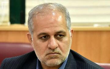 پیام تسلیت معاون وزیر نفت در پی درگذشت سرپرست روابط عمومی شرکت ملی گاز ایران