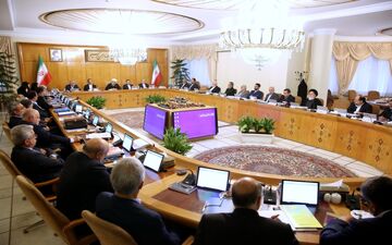 به آمریکایی ها فهماندیم نفت مان را می فروشیم