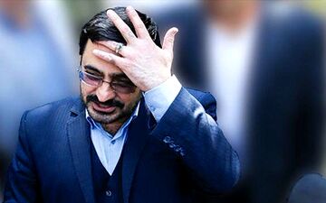 «سعید مرتضوی» در صحت و سلامت بسر می‌برد