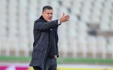علی دایی در این صورت از طلبش از پرسپولیس می گذرد!