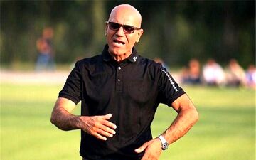 گره استقلال به دست یک پرسپولیسی افتاد
