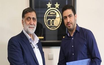 حیدری: استقلال یک فصل متفاوت دارد