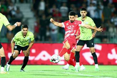 پرسپولیس