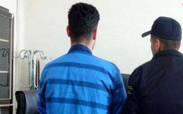 
تیرخلاص با صدا خفه کن به پدر و مادر+جزئیات