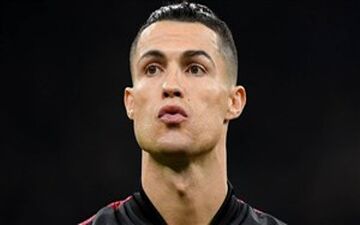 محل اقامت رونالدو تغییر کرد