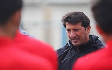  محمد تقوی: می‌خواهند تمرکز را از من بگیرند