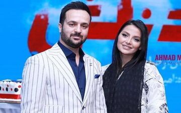 سیمای متفاوت مونا فائزپور چند ماه بعد از ازدواج با ارسطوی پایتخت 
