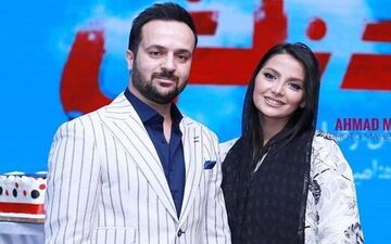 سیمای متفاوت مونا فائزپور چند ماه بعد از ازدواج با ارسطوی پایتخت 