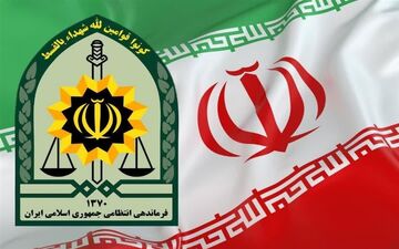 آمادگی کامل فراجا برای تأمین امنیت مراسم تشییع رهبر شهید 