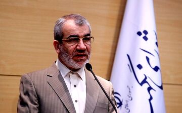 کدخدایی از شورای نگهبان خداحافظی کرد
