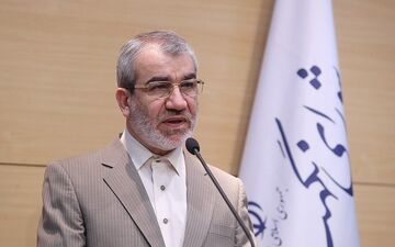 واکنش کدخدایی به اظهارات یک نماینده درباره سن ازدواج 
