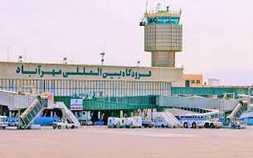 در پرواز استانبول به تهران چه گذشت؟!/فرودگاه مهر آباد، تنها نام بین‌المللی را یدک می کشد