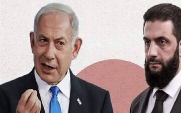 تل‌آویو نگران بازسازی ارتش سوریه و خرید تسلیحات جدید است
