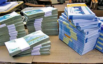 نقدینگی به 1184 تریلیون تومان رسید 