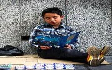 اعلام علل بازماندگی از تحصیل ۹۶ هزار کودک ایرانی طی ۱۵ روز آتی