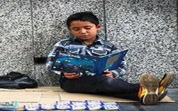 اعلام علل بازماندگی از تحصیل ۹۶ هزار کودک ایرانی طی ۱۵ روز آتی