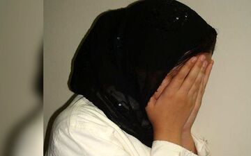 آزار شوم مهسا 15 ساله توسط مردی که می گفت مثل داداشتم ! / در بوتیک رخ داد !+ نظر کارشناس