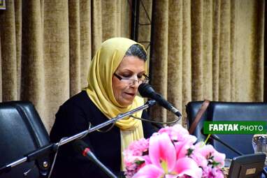 بزرگداشت مقام استاد سخن؛ سعدی شیرازی به روایت تصویر