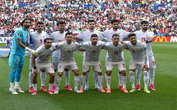اطلاعیه جدید فدراسیون؛ زمان ورود تیم ملی به تهران تغییر کرد