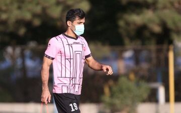 حمله استقلالی معروف به وحید امیری؛ او غیر فنی به جام جهانی رفته است! 