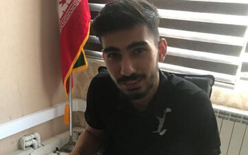 مدیرعامل تراکتورسازی: قرارداد شکاری 5 ساله است
