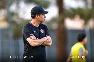 تأخیر در پرواز مانع حضور تارتار در نشست خبری دربی شد